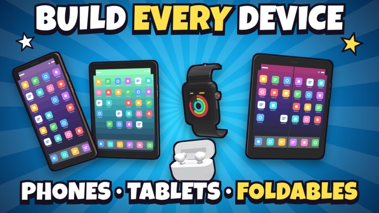 Build a Phone Empire Roblox official media 1